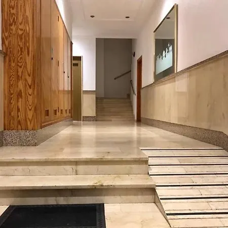 Apartment Gil Vallejos Torrevieja