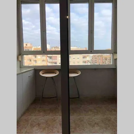 Apartment Gil Vallejos *