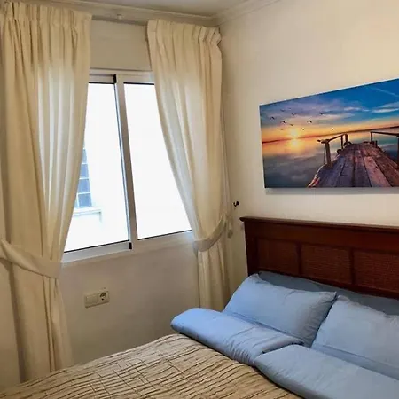 Gil Vallejos Apartment