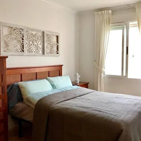 Apartment Gil Vallejos *